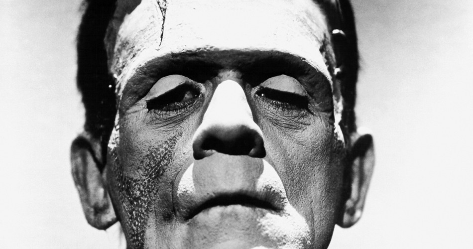 Frankenstein (1931)