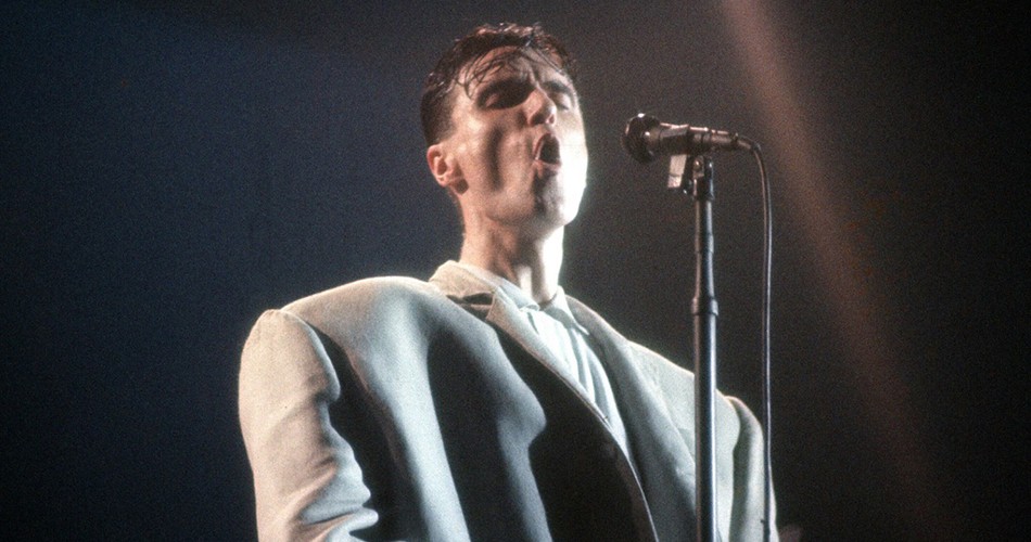 Stop Making Sense (1984)