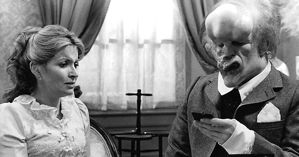 THE ELEPHANT MAN (1980)